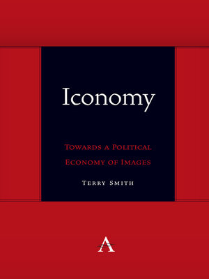 cover image of Iconomy